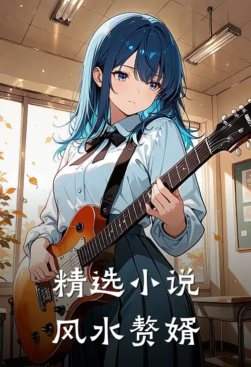 精选小说风水赘婿