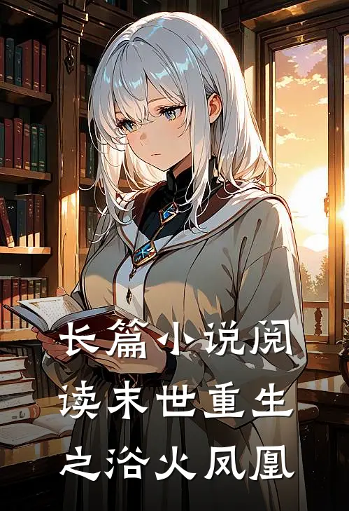 长篇小说阅读末世重生之浴火凤凰