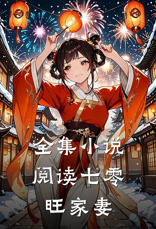 全集小说阅读七零旺家妻