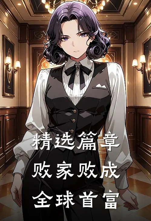 精选篇章败家败成全球首富
