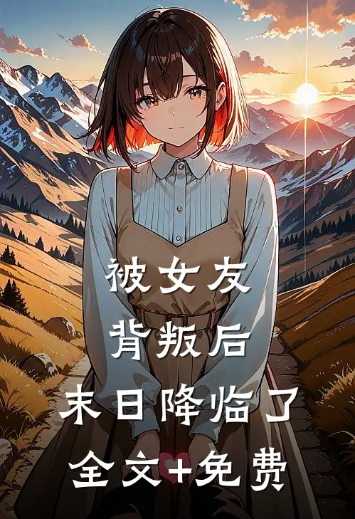 被女友背叛后，末日降临了全文+免费