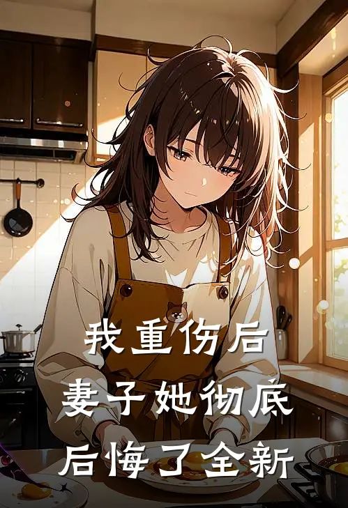 我重伤后，妻子她彻底后悔了全新