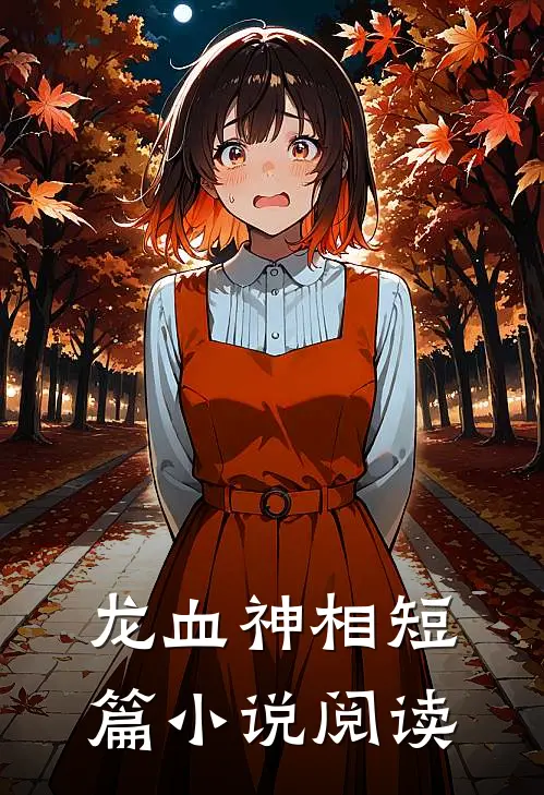 龙血神相短篇小说阅读