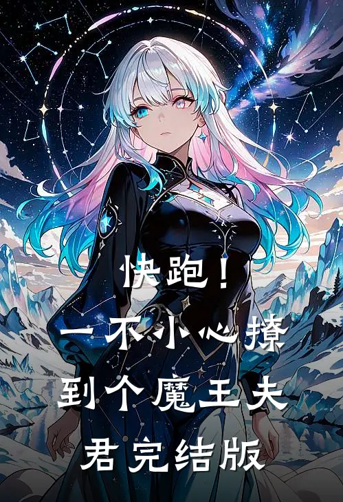 快跑！一不小心撩到个魔王夫君完结版