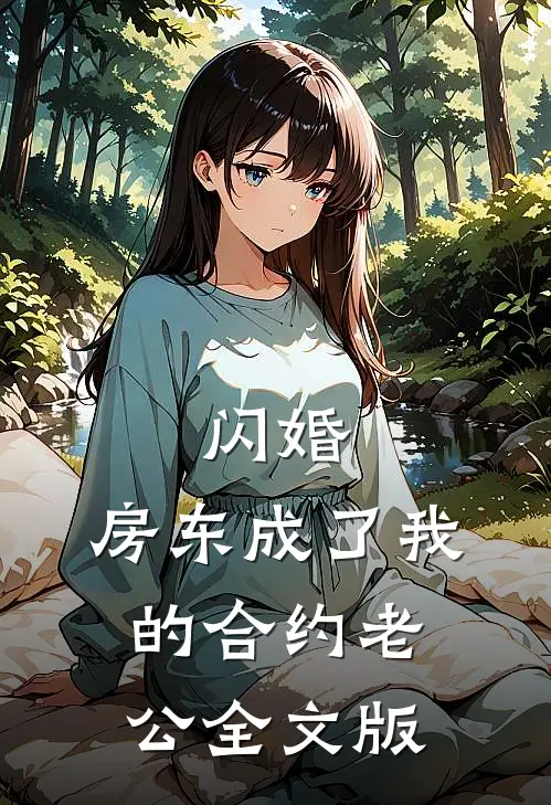 闪婚：房东成了我的合约老公全文版