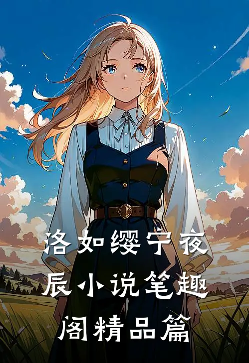 洛如缨宁夜辰小说笔趣阁精品篇