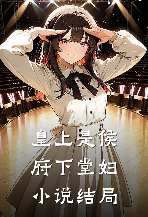 皇上是侯府下堂妇小说结局