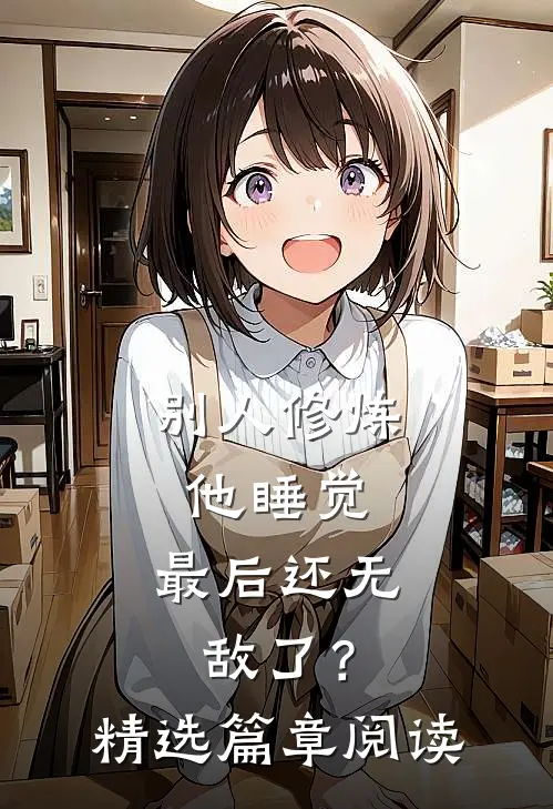 别人修炼他睡觉，最后还无敌了？精选篇章阅读