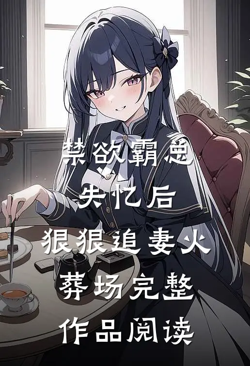 禁欲霸总失忆后，狠狠追妻火葬场完整作品阅读