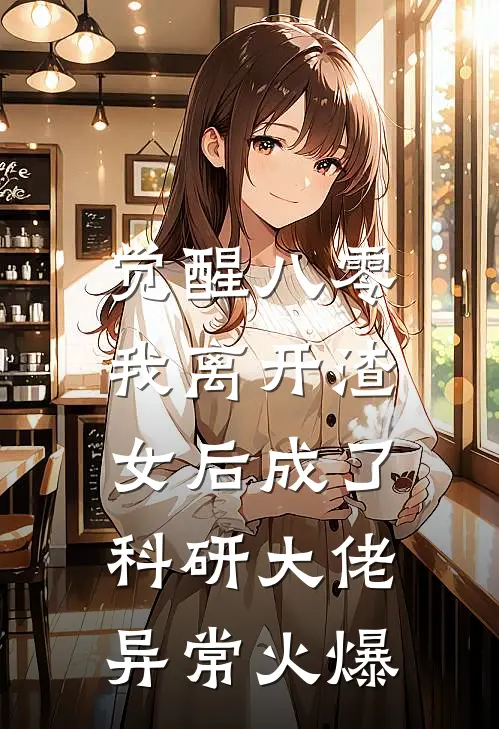 觉醒八零，我离开渣女后成了科研大佬异常火爆