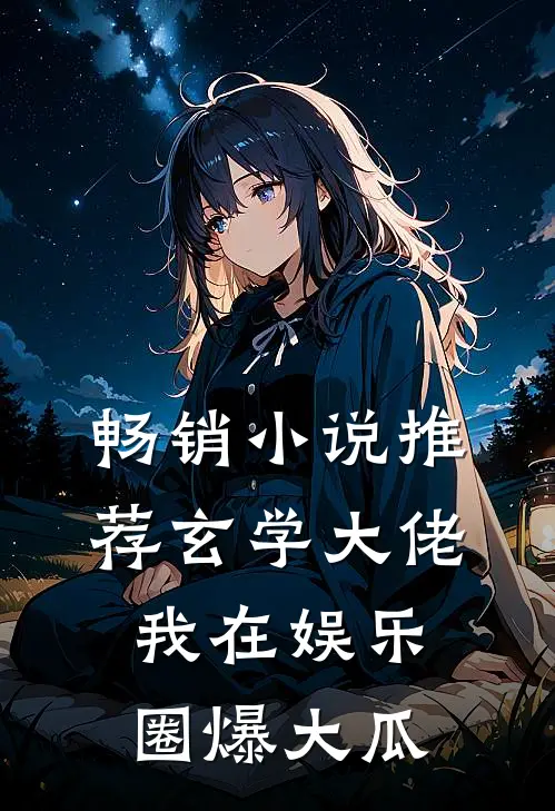 畅销小说推荐玄学大佬：我在娱乐圈爆大瓜