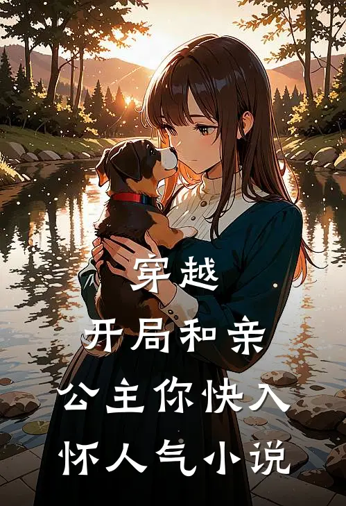 穿越：开局和亲，公主你快入怀人气小说
