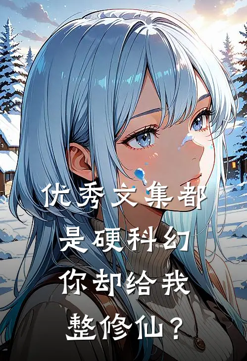 优秀文集都是硬科幻，你却给我整修仙？