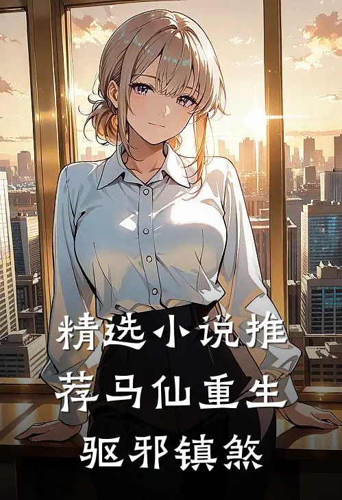 精选小说推荐马仙重生：驱邪镇煞