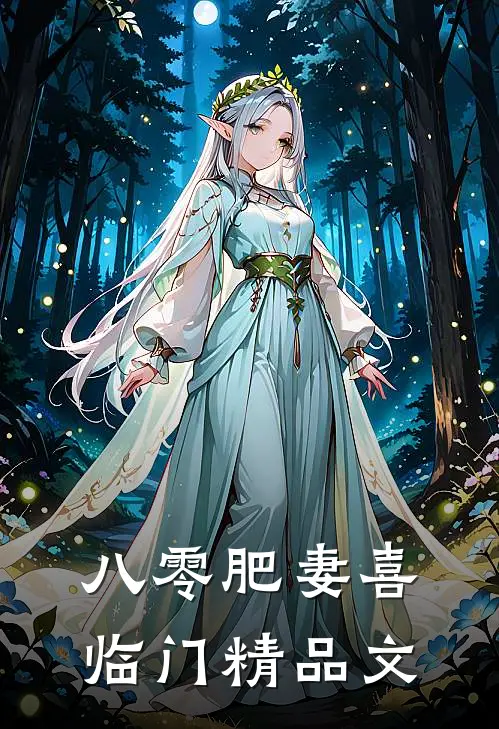 八零肥妻喜临门精品文