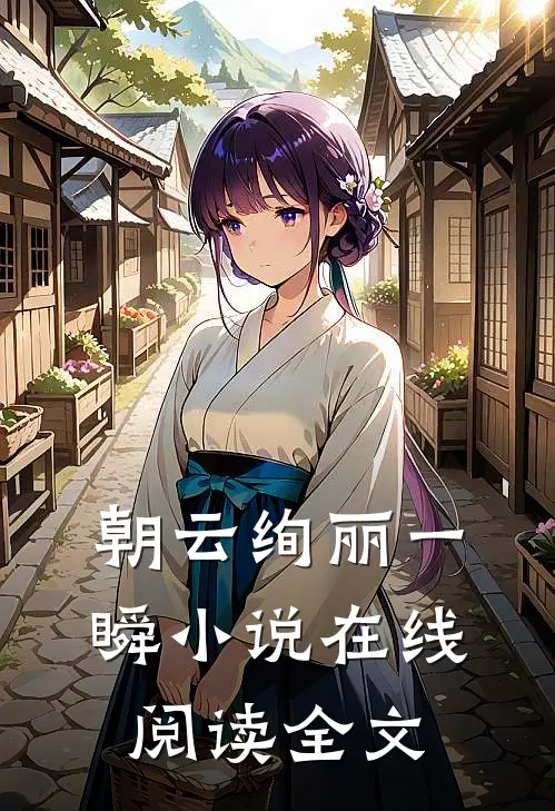 朝云绚丽一瞬小说在线阅读全文