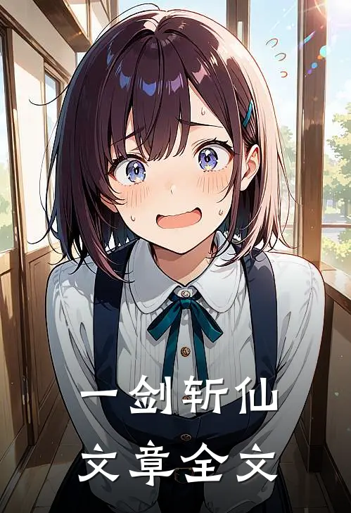 一剑斩仙文章全文