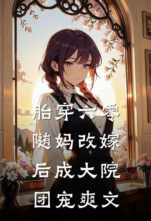 胎穿六零，随妈改嫁后成大院团宠爽文