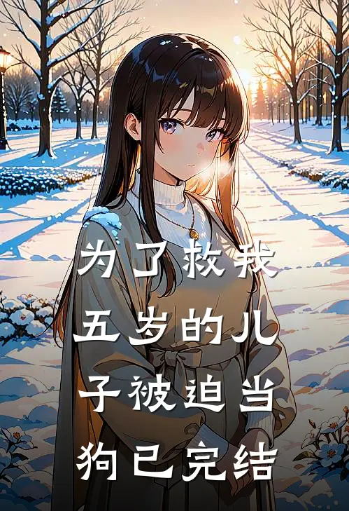 为了救我，五岁的儿子被迫当狗已完结