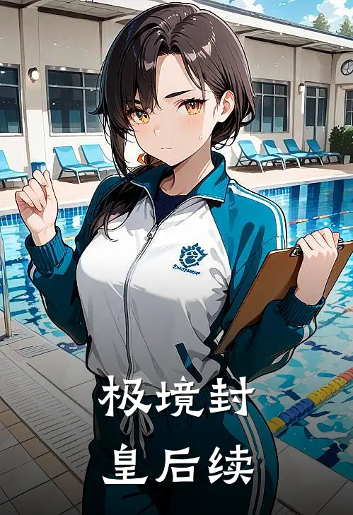 极境封皇后续