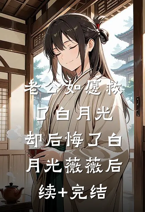 老公如愿救了白月光，却后悔了白月光薇薇后续+完结