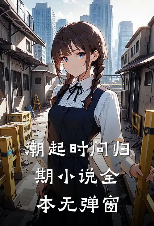 潮起时问归期小说全本无弹窗