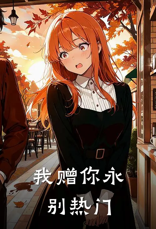 我赠你永别热门