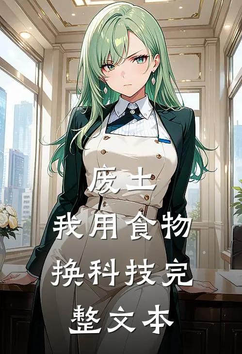 废土：我用食物换科技完整文本