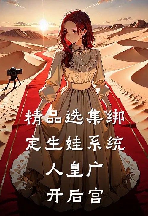 精品选集绑定生娃系统，人皇广开后宫