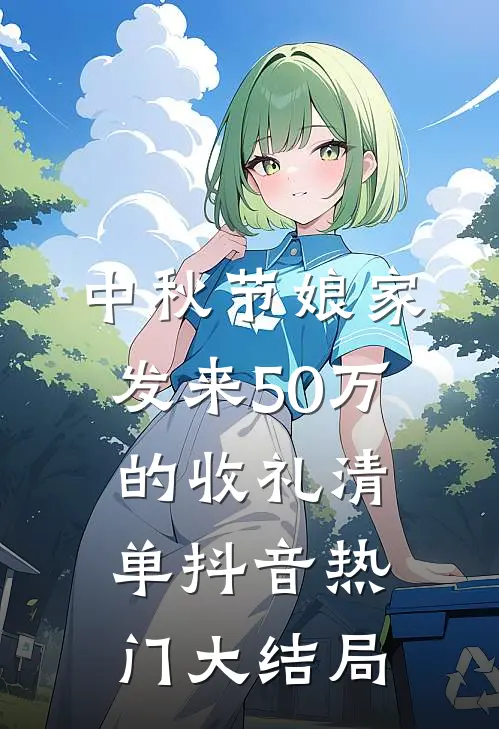 中秋节娘家发来50万的收礼清单抖音热门大结局
