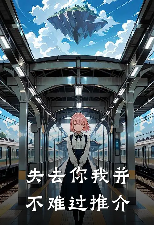 失去你我并不难过推介