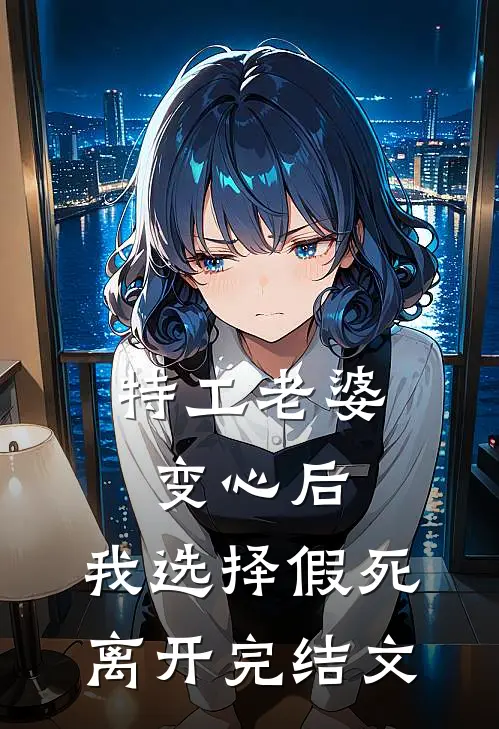 特工老婆变心后，我选择假死离开完结文