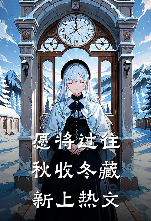 愿将过往秋收冬藏新上热文