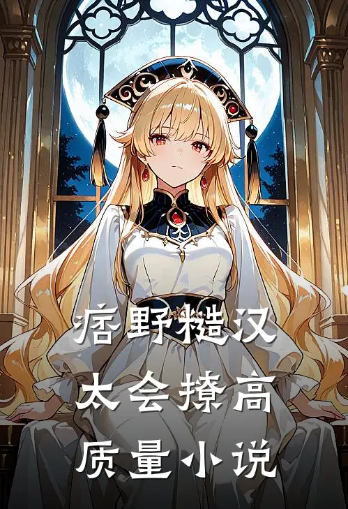 痞野糙汉太会撩高质量小说