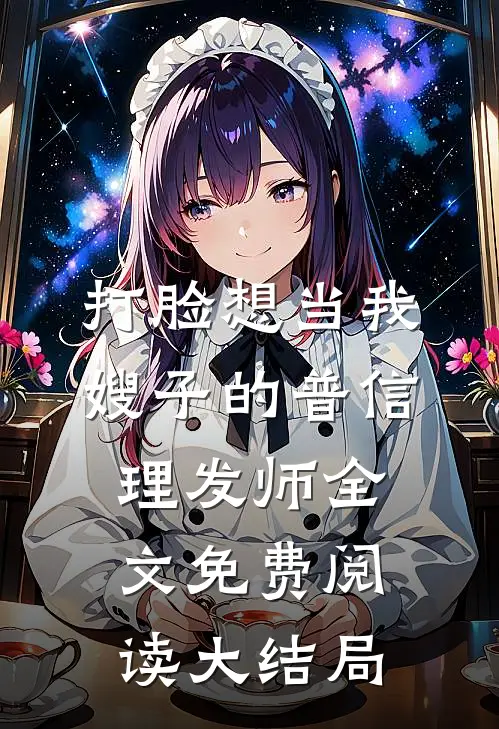 打脸想当我嫂子的普信理发师全文免费阅读大结局