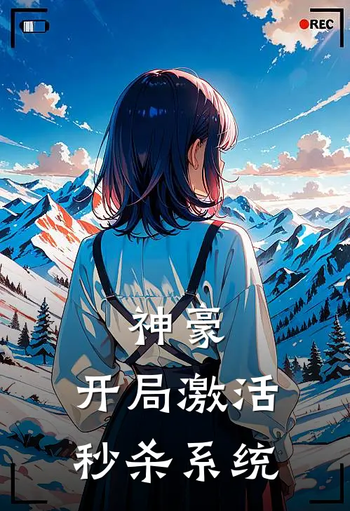 神豪：开局激活秒杀系统