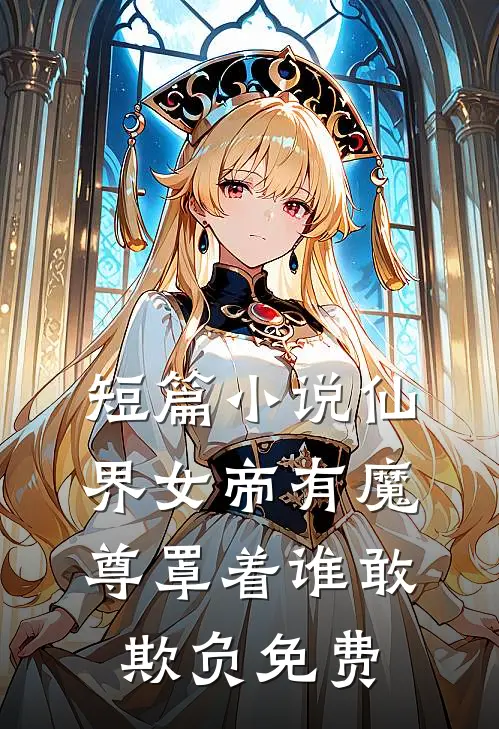 短篇小说仙界女帝有魔尊罩着谁敢欺负免费