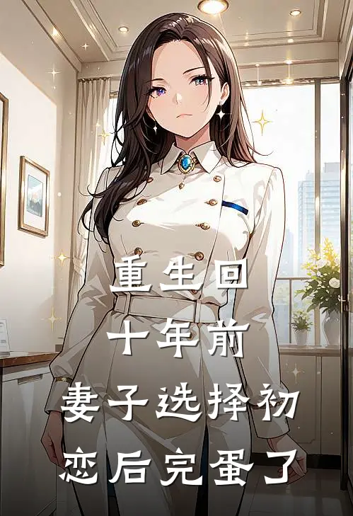 重生回十年前,妻子选择初恋后完蛋了免费阅读