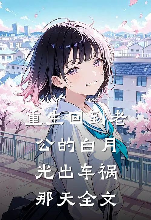 重生回到老公的白月光出车祸那天全文
