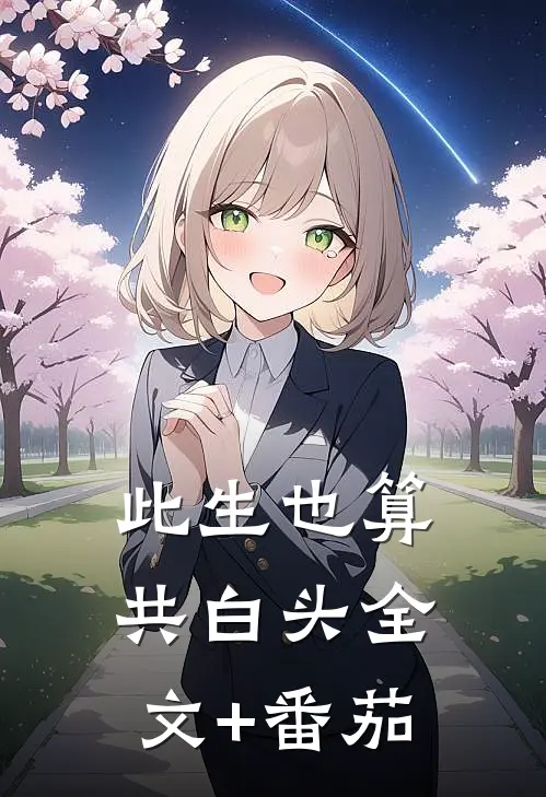 此生也算共白头全文+番茄