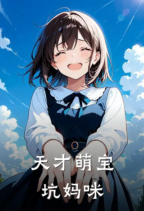 天才萌宝坑妈咪