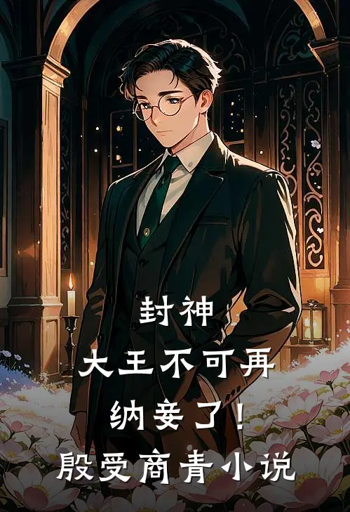 封神：大王不可再纳妾了！殷受商青小说