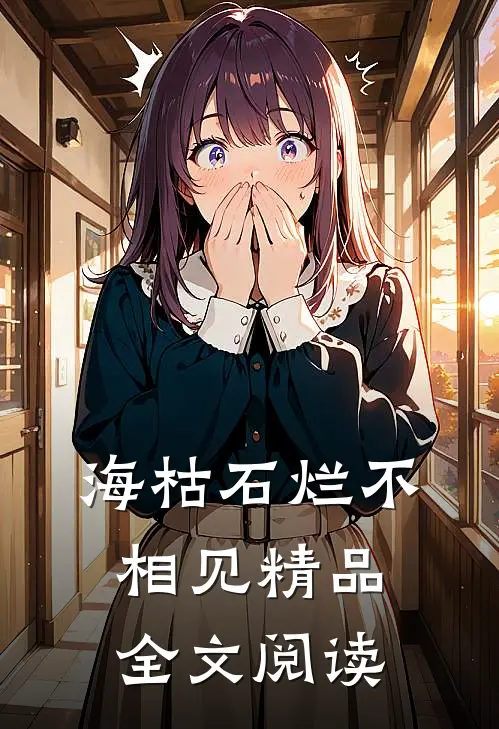 海枯石烂不相见精品全文阅读