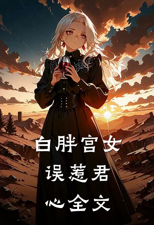 白胖宫女，误惹君心全文