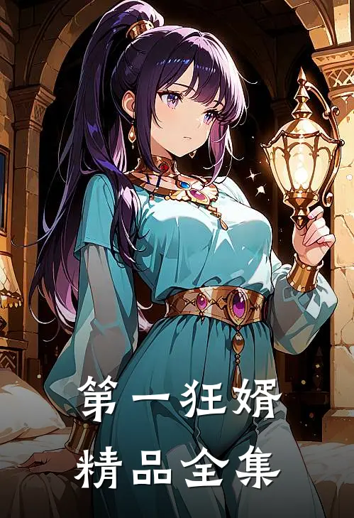 第一狂婿精品全集