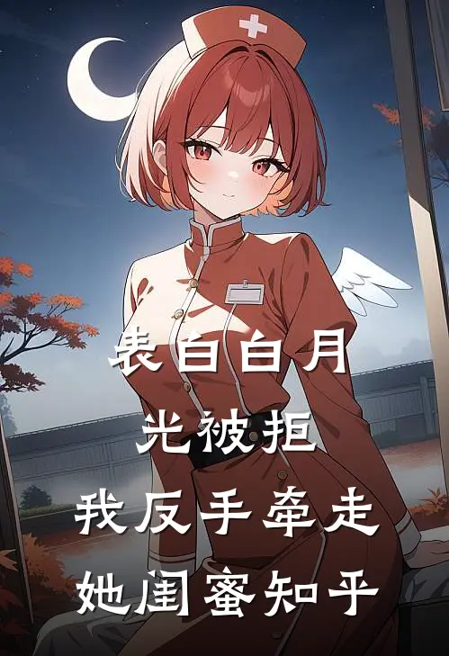 表白白月光被拒，我反手牵走她闺蜜知乎
