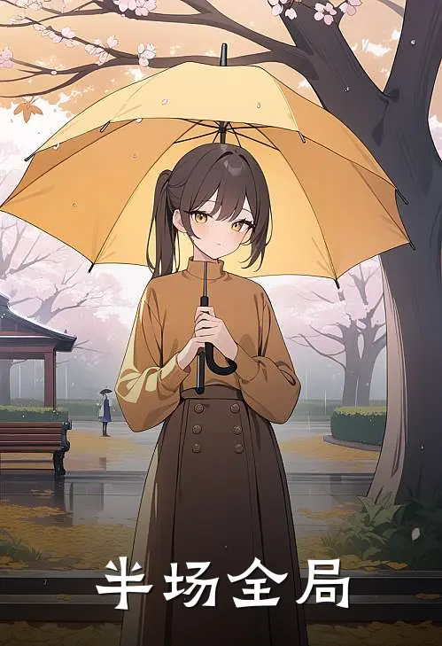 半场全局
