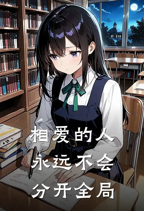 相爱的人永远不会分开全局