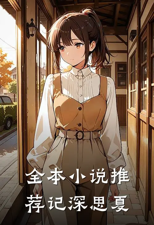 全本小说推荐记深思夏