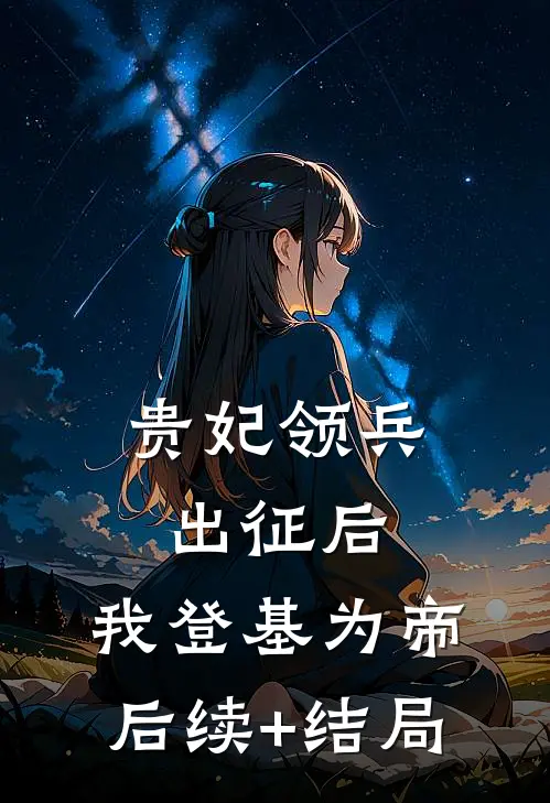 贵妃领兵出征后，我登基为帝后续+结局